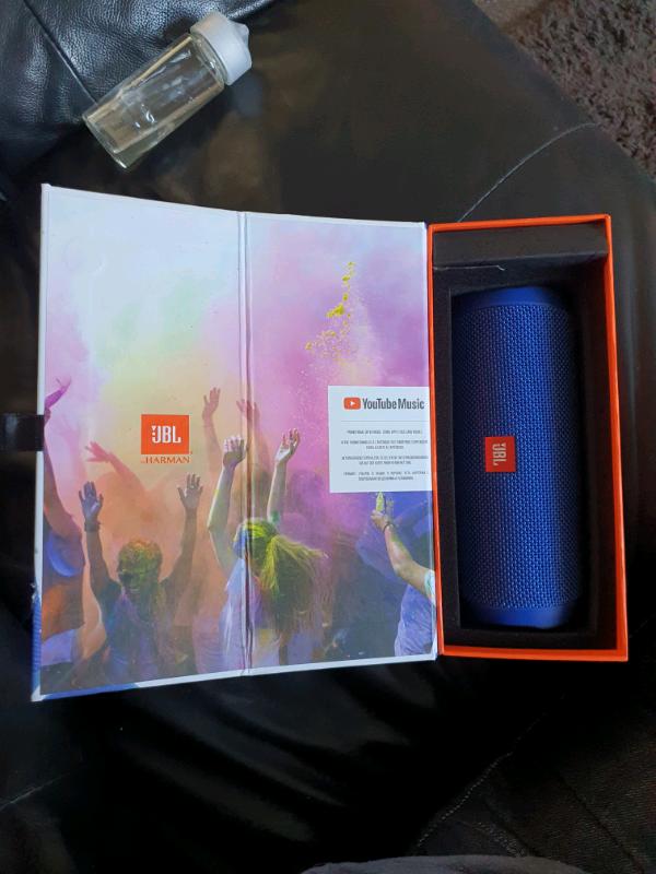 jbl flip 4 gumtree